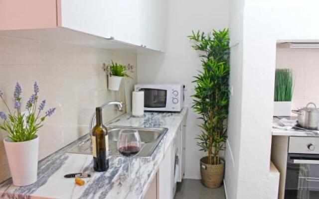 Blue Budget Apartments Bairro Alto