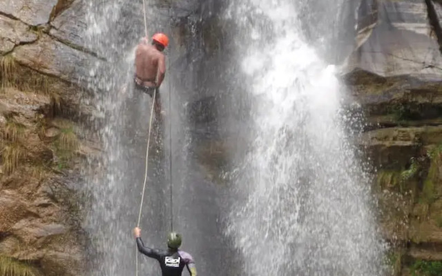 Pousada Ecorsini Aventura