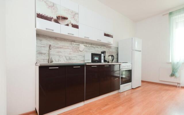 Апартаменты на улице Щорса 109