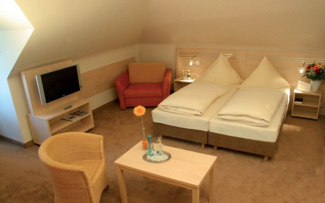 Ammersee Hotel
