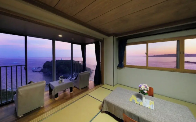 Ocean View Hiromi SPA Hotel