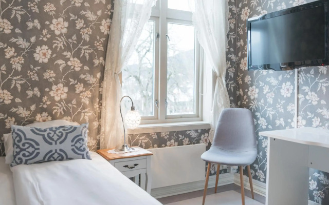 Gloppen Hotell - by Classic Norway Hotels