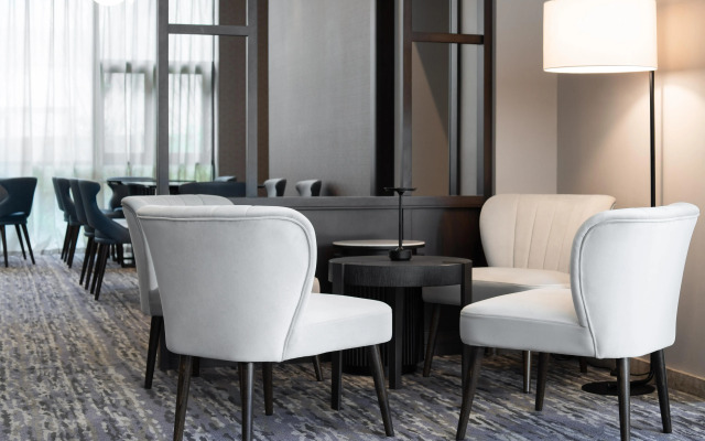 Radisson Blu Hotel, Letterkenny