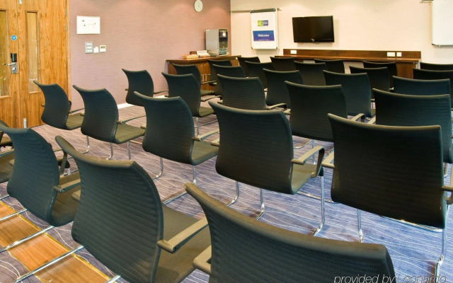 Holiday Inn Express Hotel Burnley M65 JCT10 by IHG