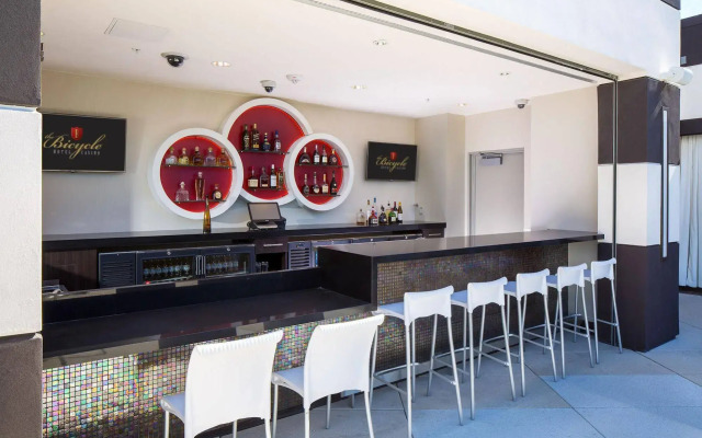 Parkwest Bicycle Casino