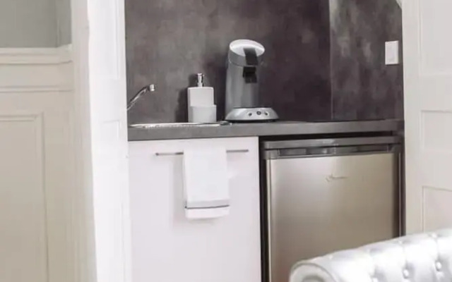 La Demeure De Charme