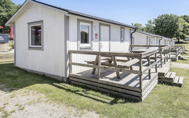 First Camp Skönstavik Karlskrona