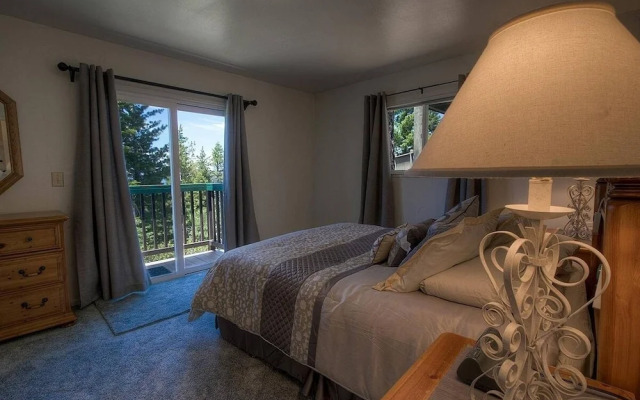 Hch1475 - Heavenly Lake View Retreat 5 Bedroom Home