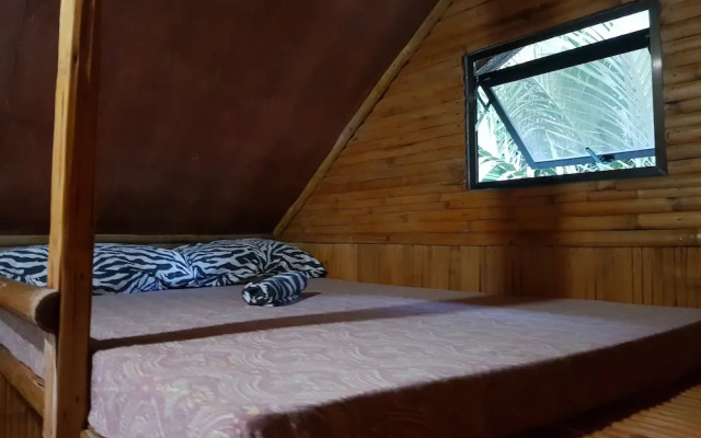Pleasant Valley Guesthouse - Baler