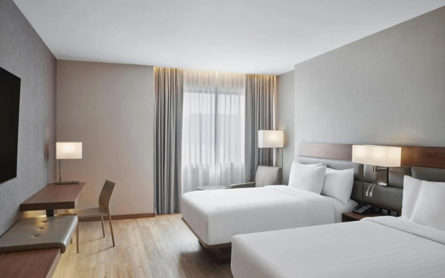 AC Hotel By Marriott Saltillo