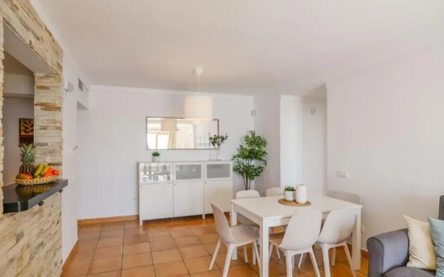 Casa Ventanas al Mediterraneo Nerja by Ruralidays