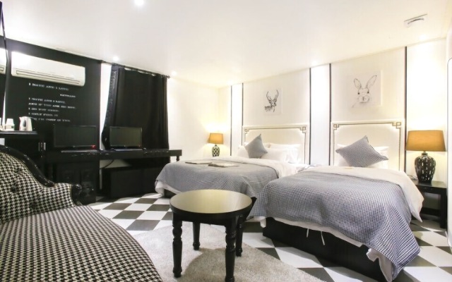 Centro Hotel