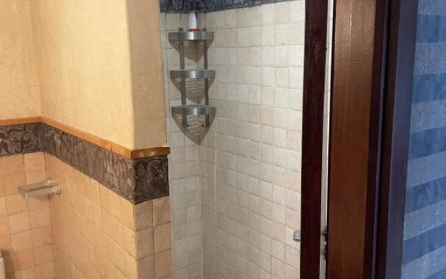 Lovely 1BR apartment with free parking in gueliz