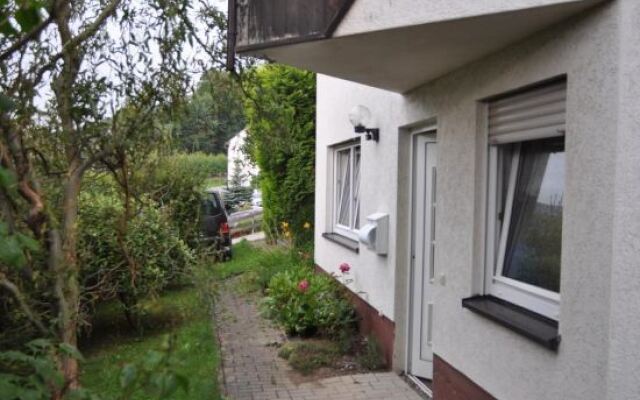 Ferienwohnung Kehrer