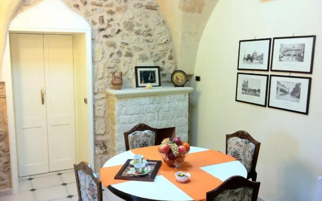Porta Piccola B&B