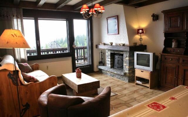 Residence Mandarin
