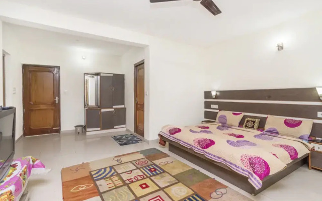 GuestHouser 1 BR Boutique stay 0415
