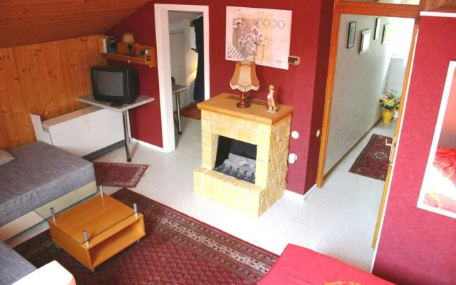 Haus André