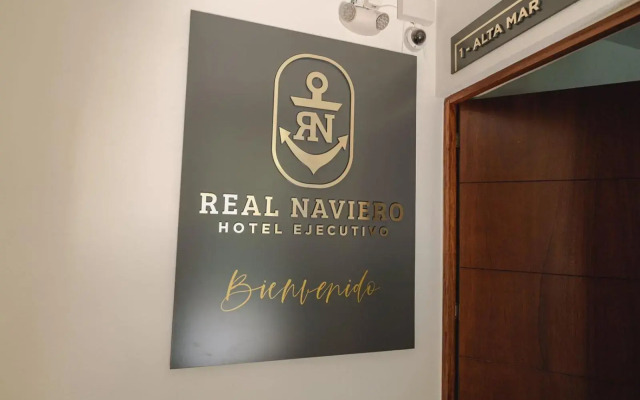 Real Naviero Hotel Ejecutivo