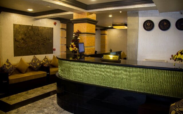 Ceylon City Hotel, Colombo