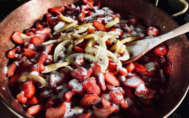 Venez Dormir Chez Nous