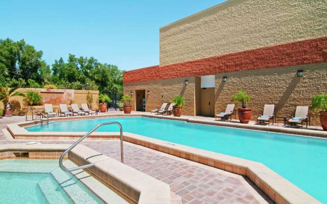 Hilton Orlando/Altamonte Springs