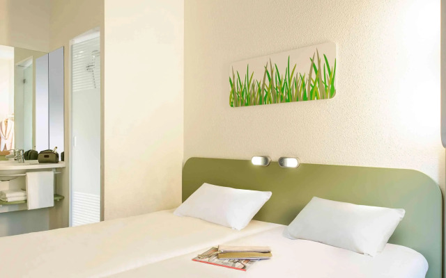 Ibis Budget Berlin Alexanderplatz