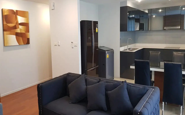 ViVi Avenue Thonglor