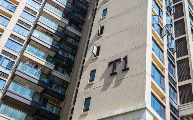 Seven Hotel Wanxiangcheng Branch