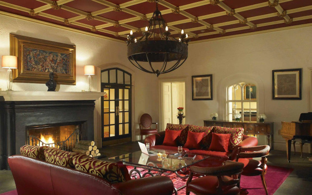 Delta Hotels by Marriott St. Pierre Country Club