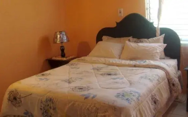 Diamond Villas And Suites