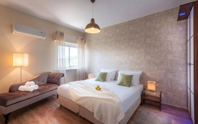 Sweet Inn - Keren Hayesod