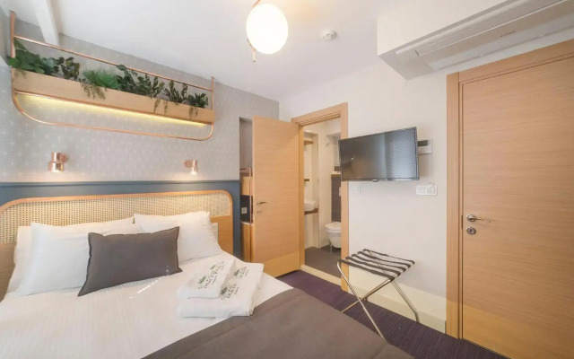 Viva La Vita Butik Otel