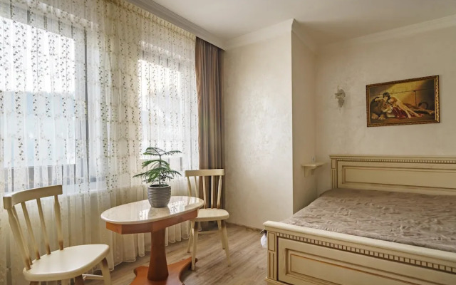 Mardan Palace SPA Resort