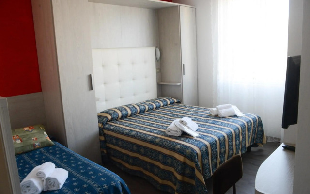 Hotel Vergilius