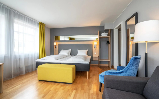 Thon Hotel Lillestrøm