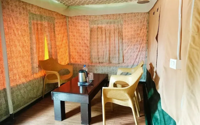 Vo Sanjeevni Tent & Resorts