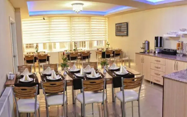 Malatya Palace Hotel