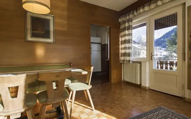 Villa Ginestra