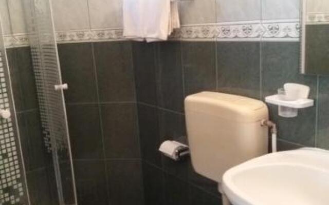 Queen Hotel Arad