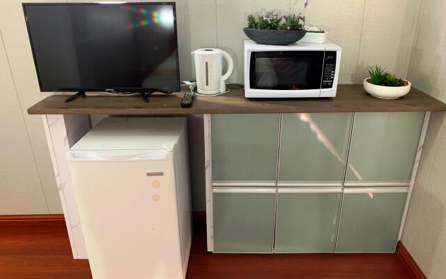 Albion Hotel-Motel Finley