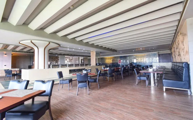 Fabhotel Prime Millennium Grand