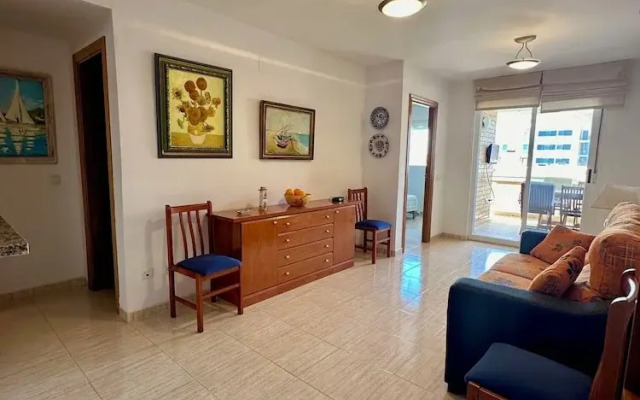 Apartment Acapulco Oropesa Rentalholidays