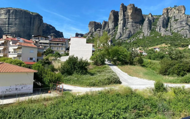 Saint Stephen’S Apartments at Meteora 2