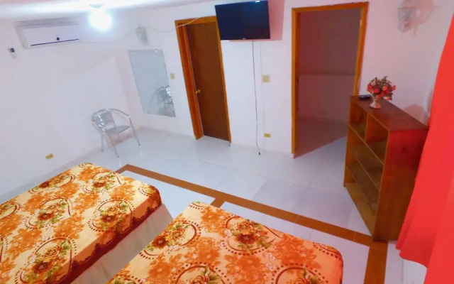 Best Time Hotel