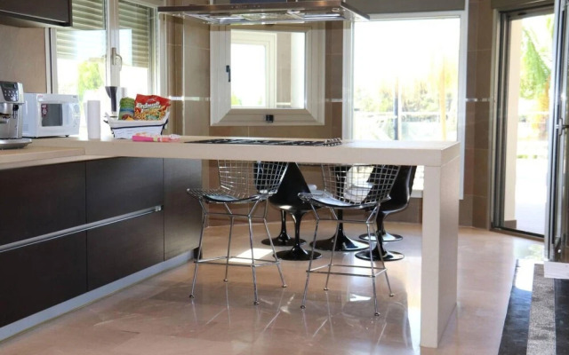 Villa With Pool and hot tub in Benissa, Alicante