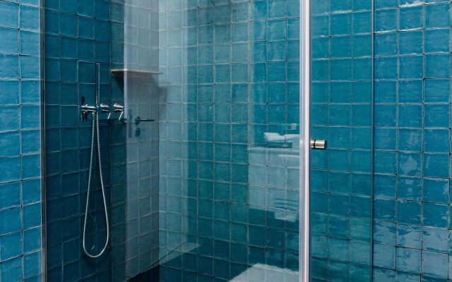 Oportolazaro Apartment