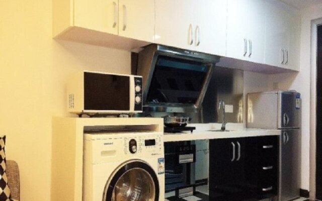 U Hotel Apartment - Rui AN Branch