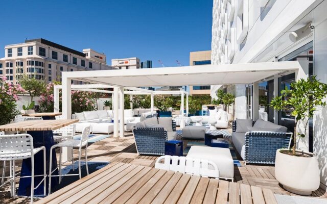 Golden Tulip Marseille Euromed