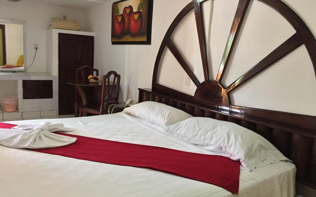 Hotel Boutique Esmeralda